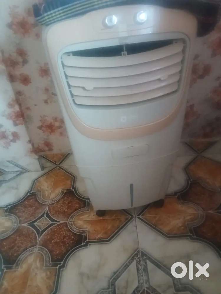Air cooler
