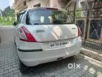 Maruti Suzuki Swift 2012 Diesel Good Condition
