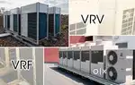 Total HVAC solution