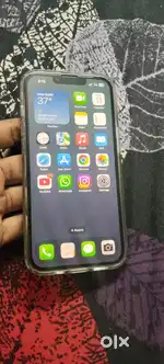 I phone 13