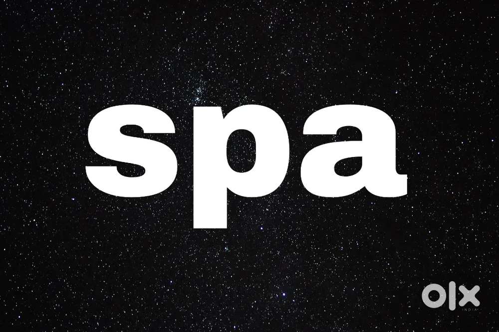 SPA FEMALE THERAPIST VACANCY AVAILABLE IN PRIME AREA