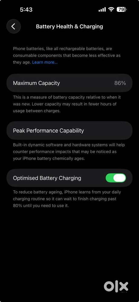 IPhone 14 pro max 1TB