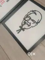 Hotel work KFC