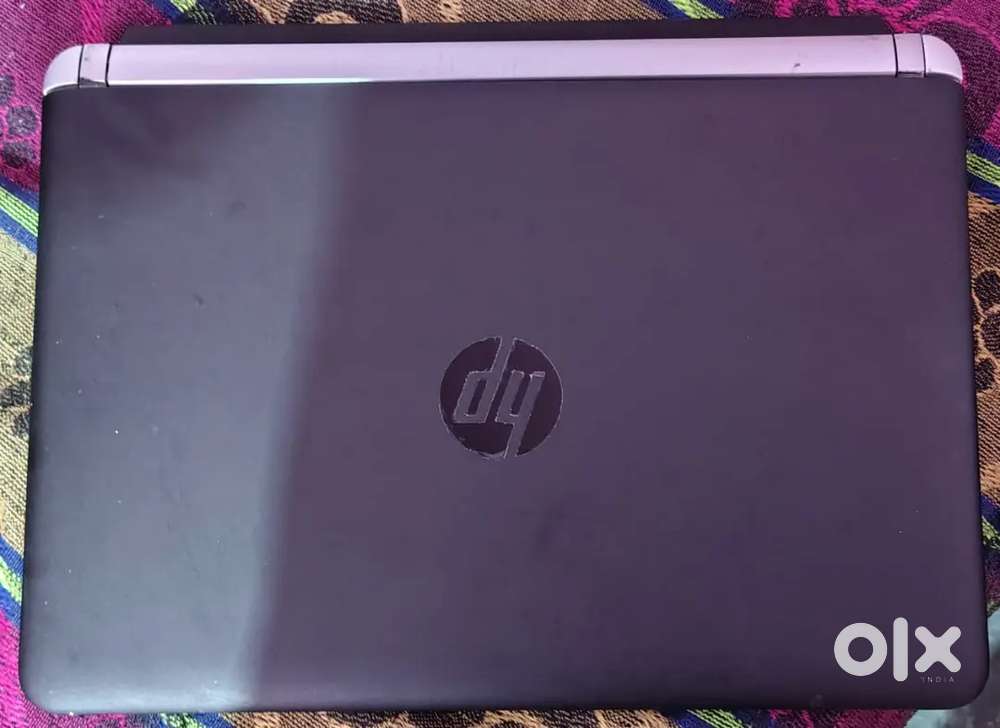 Hp Laptop 430 g3