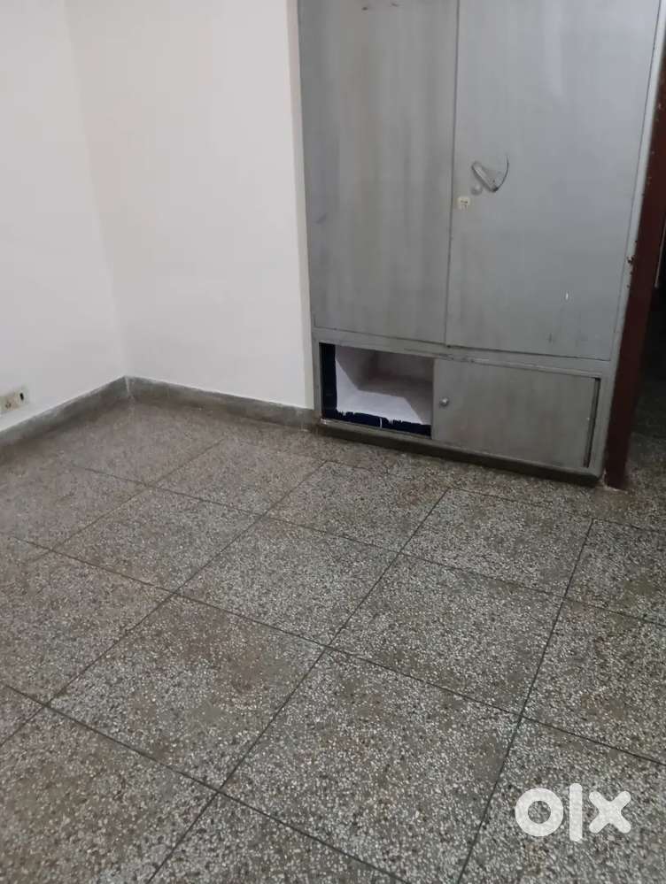 Seprate 2 bhk for family