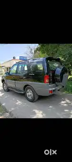 Tata Safari DICOR 2.2 EX 4x2, 2009, Diesel