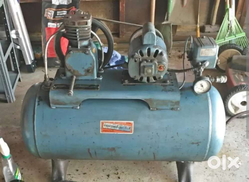 Bda Compressor h
