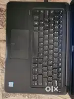 Dell i5- 7th gen 8gb ram 256gb ssd touchscreen laptop