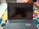 Dell laptop