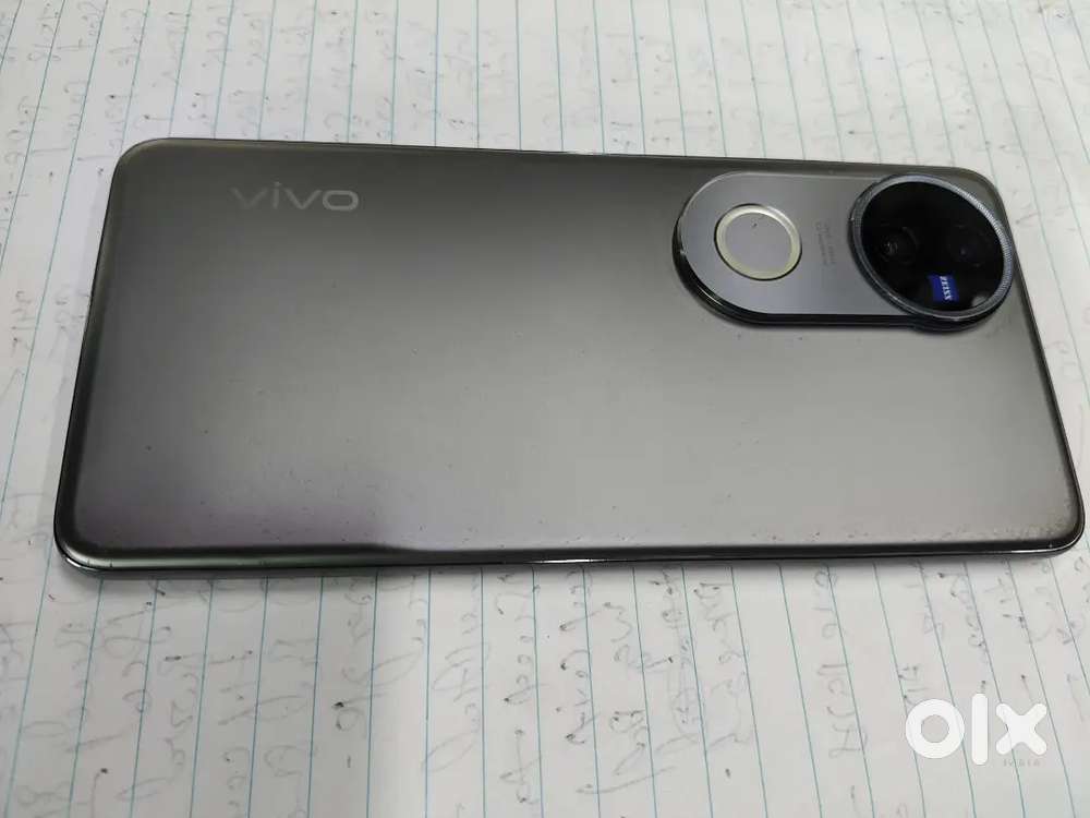 V50 model , 8/256gb ,3 months old fully New