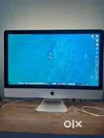 Apple Imac 27inch 5k retina