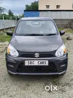 Maruti Suzuki Alto 800 VXI Airbag, 2022, Petrol