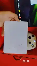 Apple magic trackpad