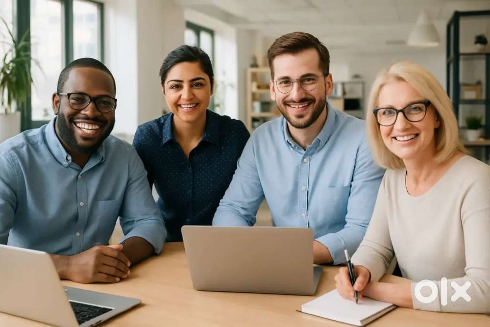 Part time job for womens