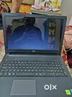 Dell laptop i5 7 gen 1tb