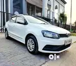 Volkswagen Ameo, 2017