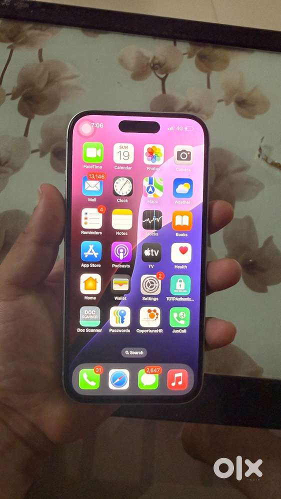 IPHONE 15 128GB