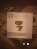 HP Webcam w100