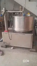 Big grinder
