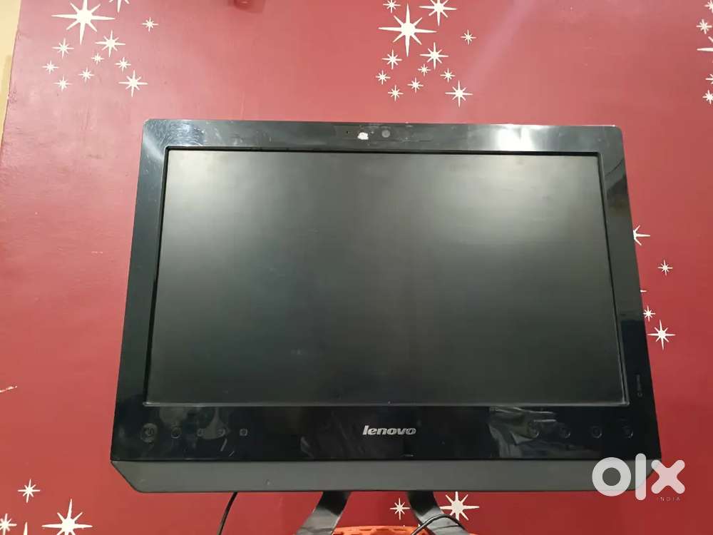 Lenovo C225 All-In-One(AIO) desktop computer
