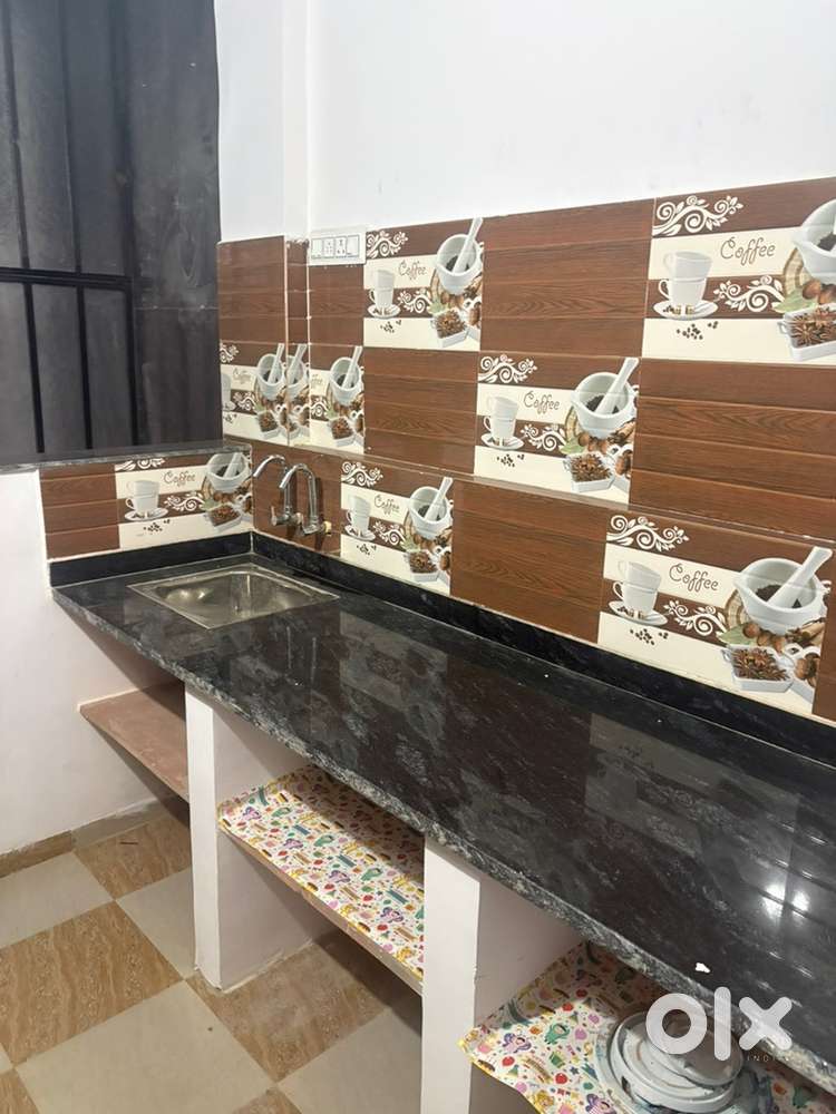 First floor available seperately out of 3bhk duplex