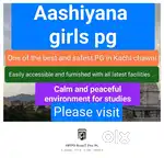 Girls pg kachi chawni