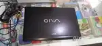 Sony vivo laptop with charger