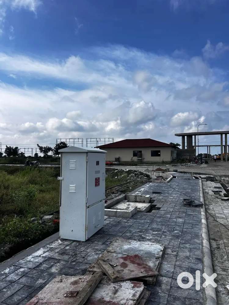 Residential And Investment Purpose RL NMRDA Sanction Plots