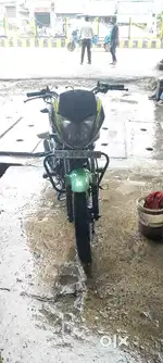 Hero splendor i-smart 2019 model