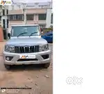 Mahindra Bolero 1.5 B6 (O), 2020, Diesel