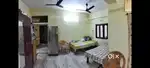 1150 SFT, 2nd Floor, Flat very near to Musheerabad metro st. In Bagh