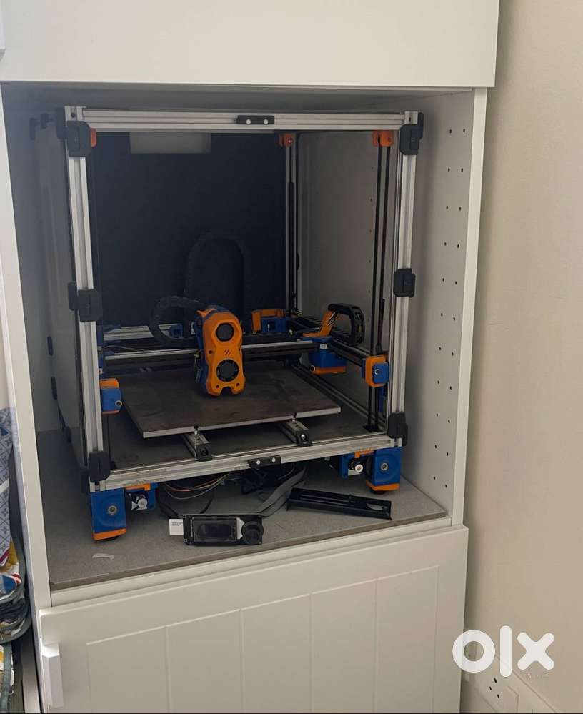 Voron 2.4 3d Printer 300mm