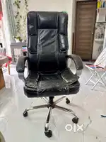 Office Boss Chair for sale
