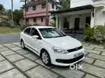 Volkswagen Vento, 2011, Diesel