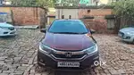 Honda City i-VTEC CVT V, 2018, Petrol