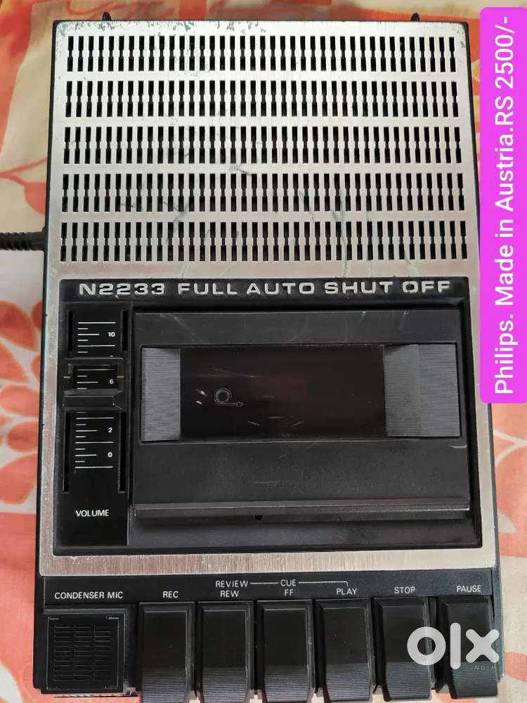 SONY CD player ,OPTO stabilizer,Creative 4.1 for sale.