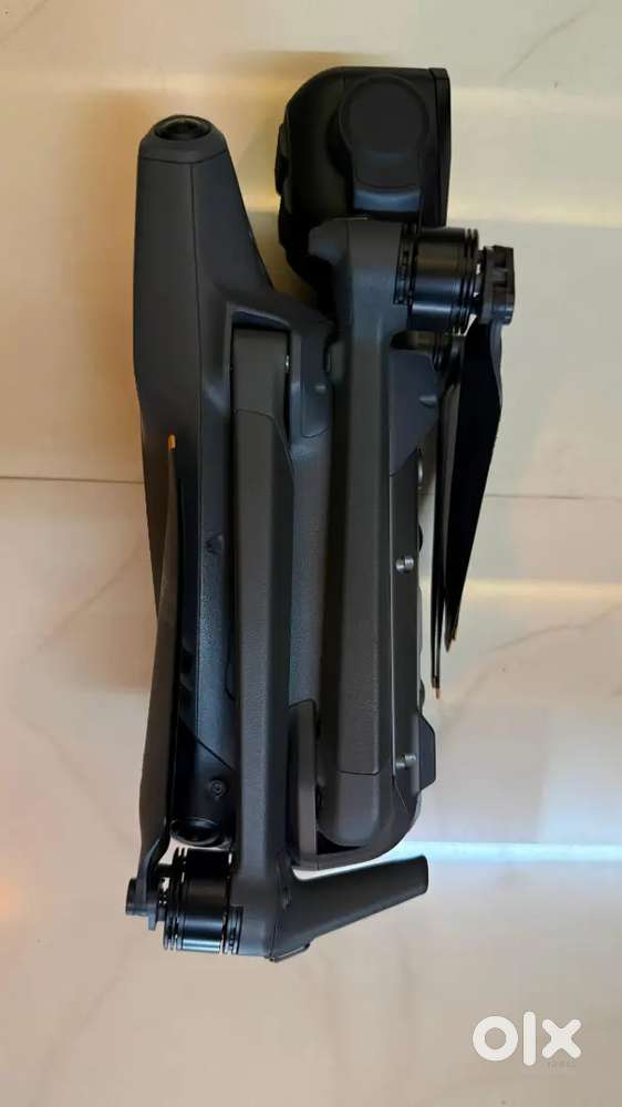 Dji mavic3 pro with rcpro combo nd fliters