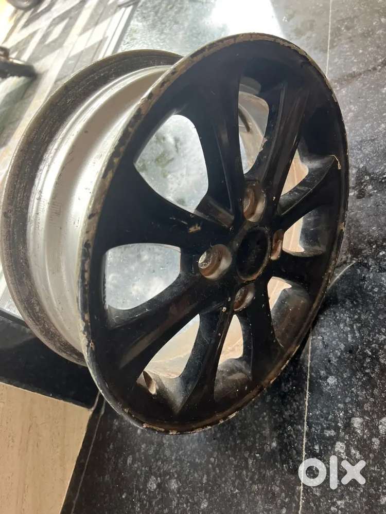 Magwheel 14number size