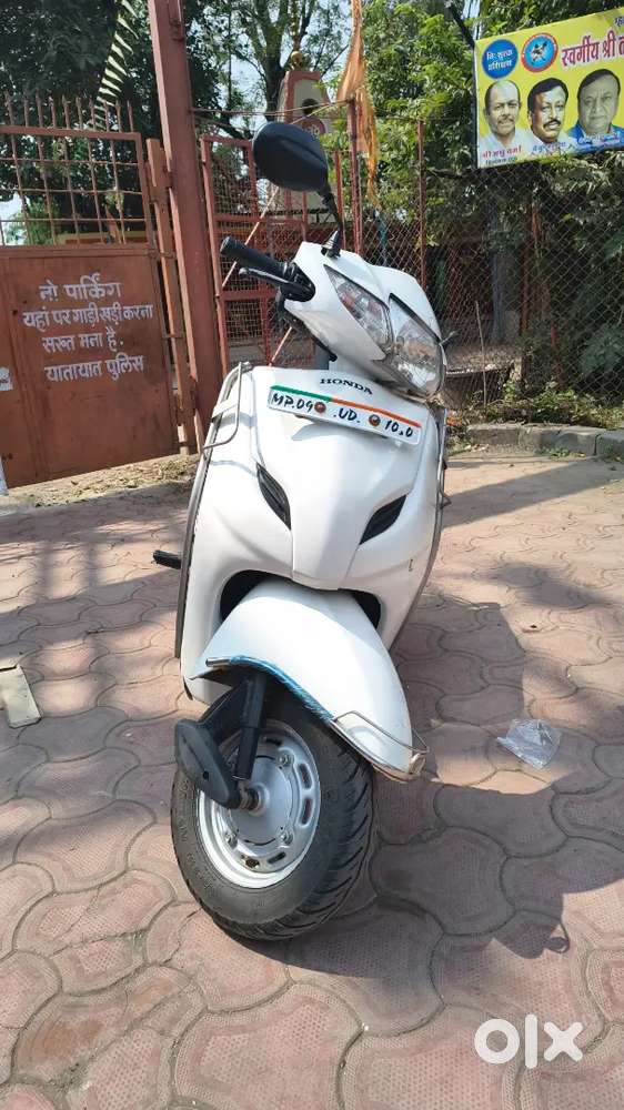 Activa good condition