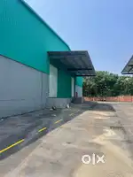 Grade A warehouse for rent