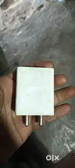Oppo adaptor 45 volt