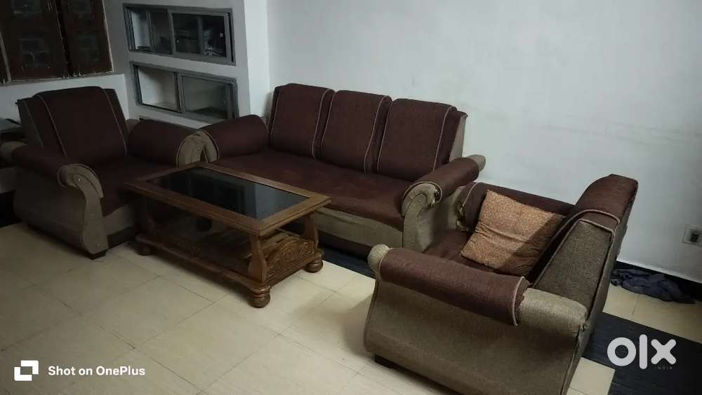 3+2 seater SOFA