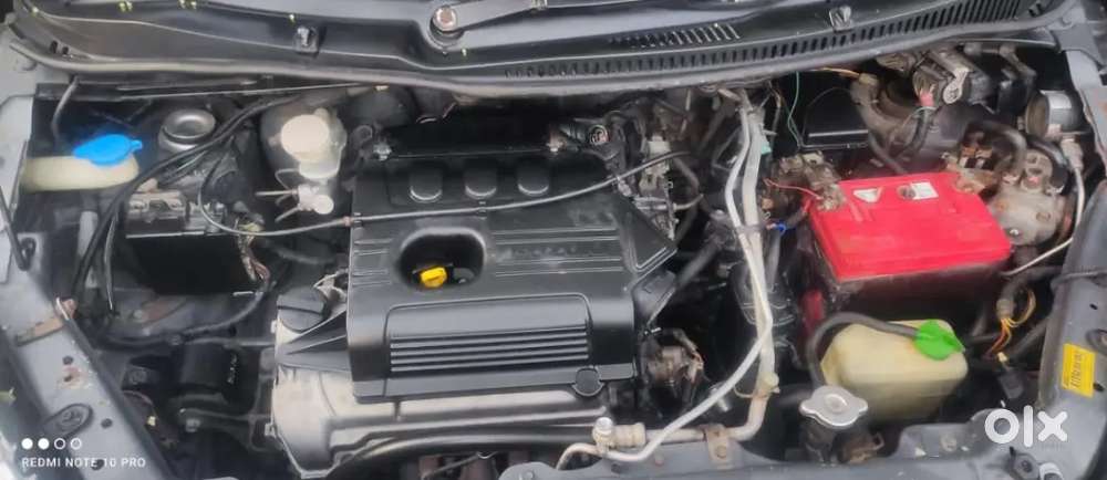 Maruti Suzuki Wagon R 2017 Petrol Good Condition