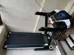 Cult Treadmill