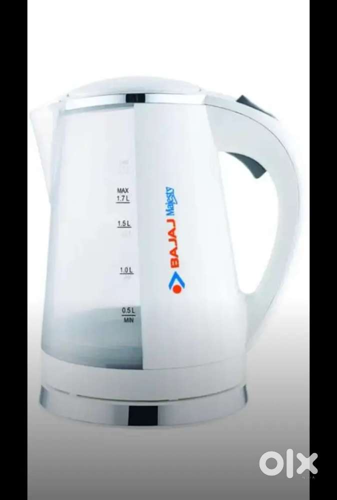 Bajaj kettle 2000 watt