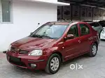 Mahindra Verito 2010-2011 1.5 D6 BSIII, 2012, Diesel