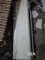 Daikin ac 1.5 ton and 2ton