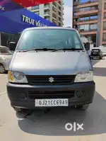 Maruti Suzuki Eeco 5 STR AC (O), 2022, CNG & Hybrids