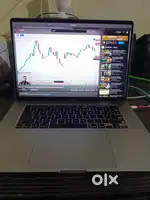 Macbook Pro 16 gb 512 SSD
