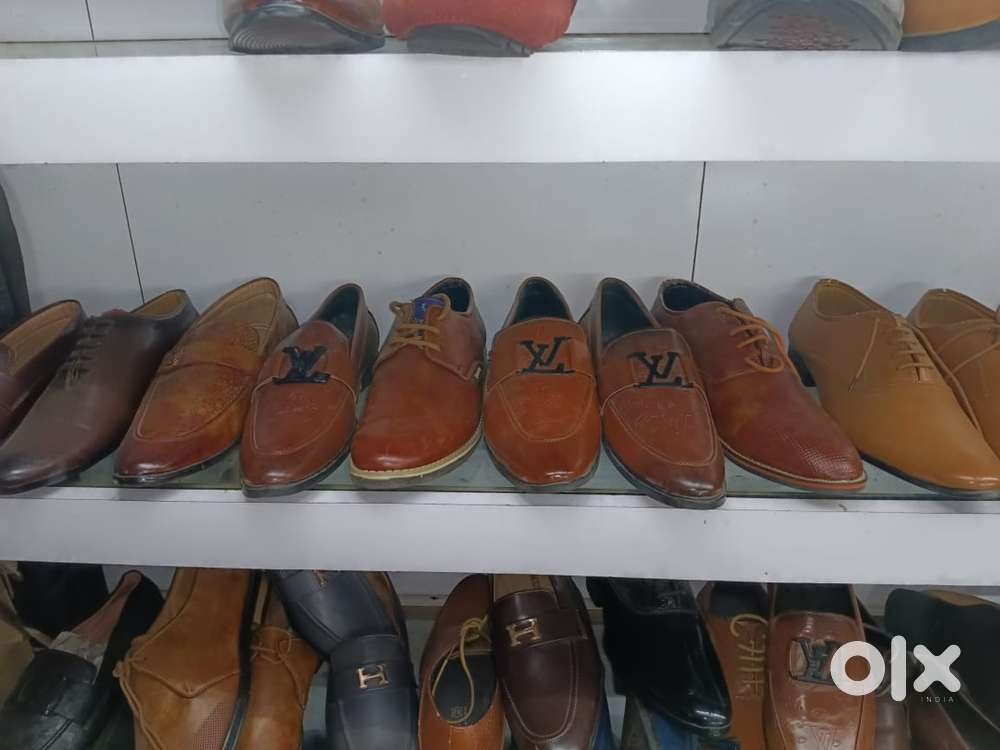 Lot formal shoe